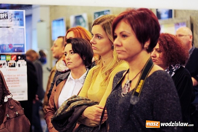 Zdjęcie w galerii na portalu naszwodzislaw.com: Wodzisław został opanowany… przez fotografię wiadomości z regionu