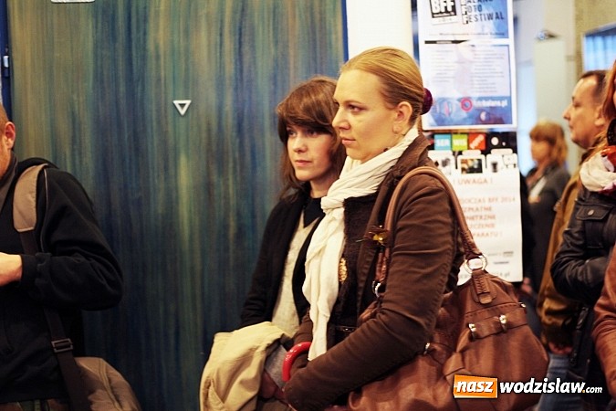 Zdjęcie w galerii na portalu naszwodzislaw.com: Wodzisław został opanowany… przez fotografię wiadomości z regionu