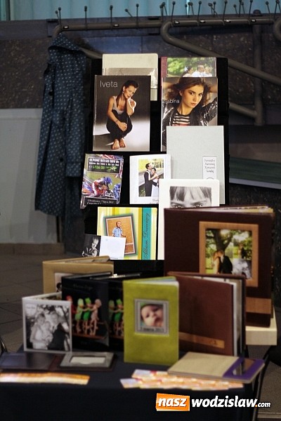 Zdjęcie w galerii na portalu naszwodzislaw.com: Wodzisław został opanowany… przez fotografię wiadomości z regionu