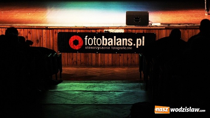 Zdjęcie w galerii na portalu naszwodzislaw.com: Wodzisław został opanowany… przez fotografię wiadomości z regionu