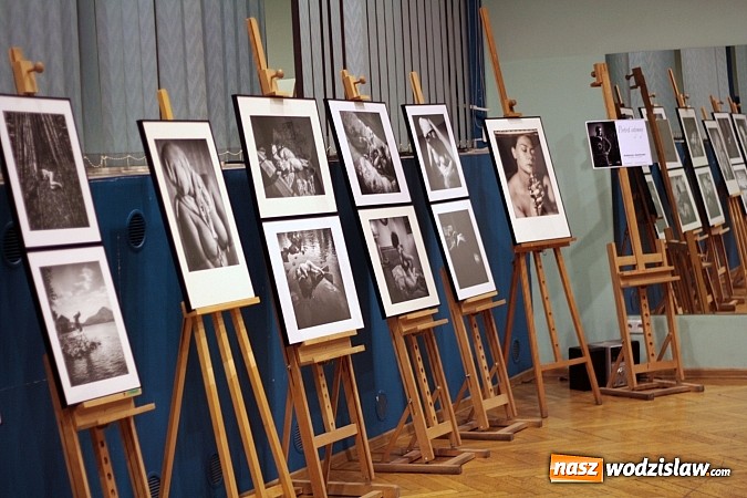 Zdjęcie w galerii na portalu naszwodzislaw.com: Wodzisław został opanowany… przez fotografię wiadomości z regionu