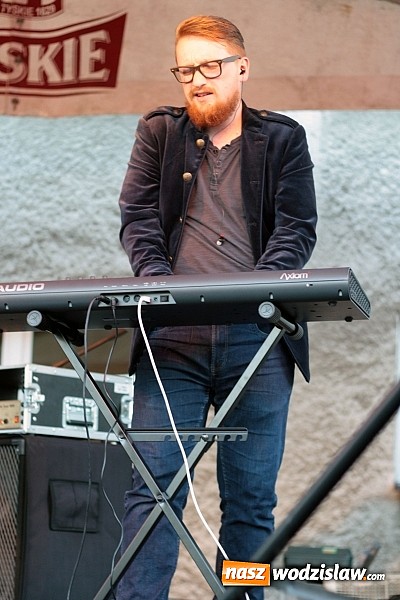 Zdjęcie w galerii na portalu naszwodzislaw.com: To był festyn przepełniony atrakcjami!  wiadomości z regionu