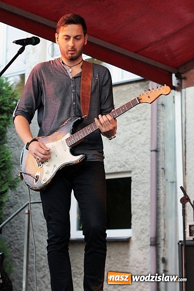 Zdjęcie w galerii na portalu naszwodzislaw.com: To był festyn przepełniony atrakcjami!  wiadomości z regionu