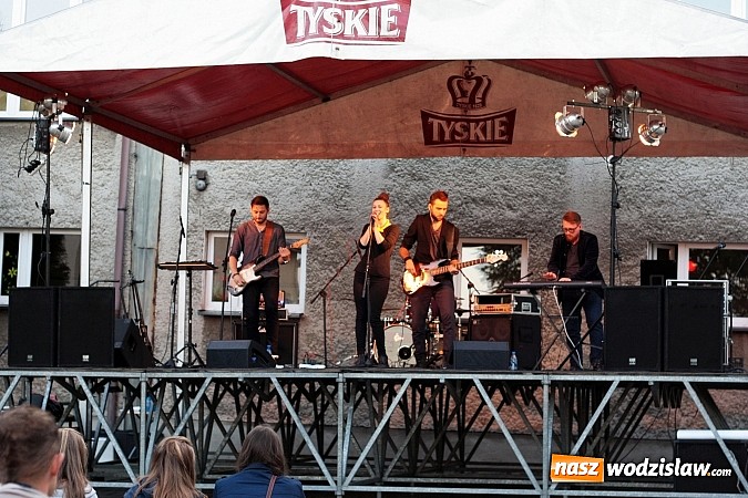 Zdjęcie w galerii na portalu naszwodzislaw.com: To był festyn przepełniony atrakcjami!  wiadomości z regionu