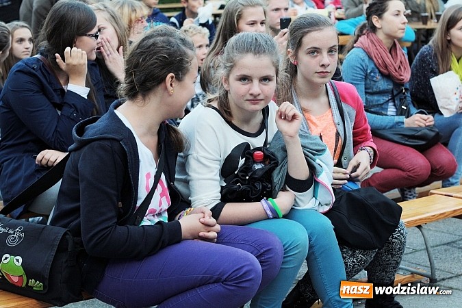 Zdjęcie w galerii na portalu naszwodzislaw.com: To był festyn przepełniony atrakcjami!  wiadomości z regionu