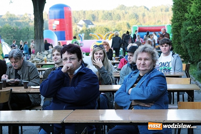 Zdjęcie w galerii na portalu naszwodzislaw.com: To był festyn przepełniony atrakcjami!  wiadomości z regionu