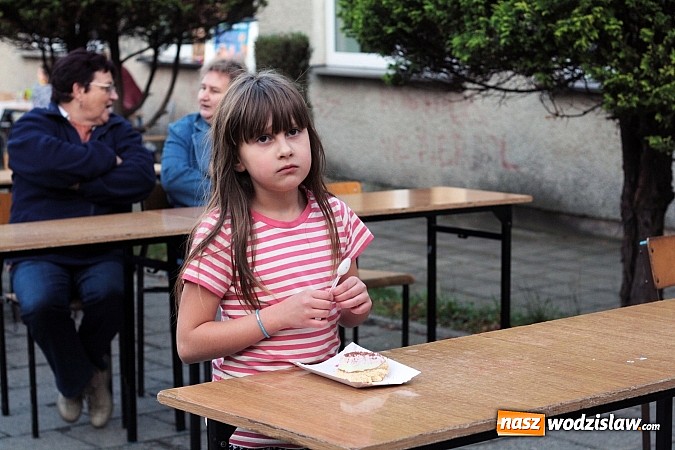 Zdjęcie w galerii na portalu naszwodzislaw.com: To był festyn przepełniony atrakcjami!  wiadomości z regionu