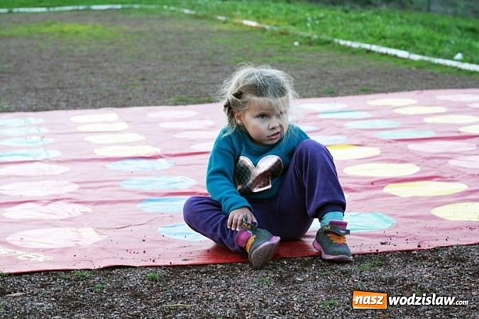 Zdjęcie w galerii na portalu naszwodzislaw.com: To był festyn przepełniony atrakcjami!  wiadomości z regionu