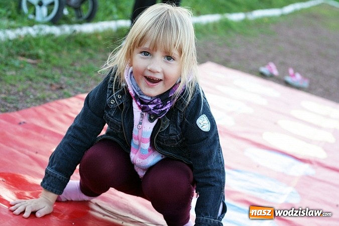 Zdjęcie w galerii na portalu naszwodzislaw.com: To był festyn przepełniony atrakcjami!  wiadomości z regionu