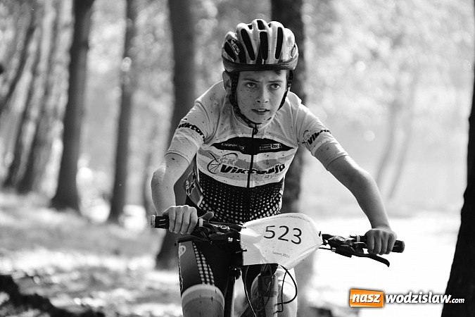 Zdjęcie w galerii na portalu naszwodzislaw.com: Finałowe spotkanie Grand Prix MTB wiadomości z regionu