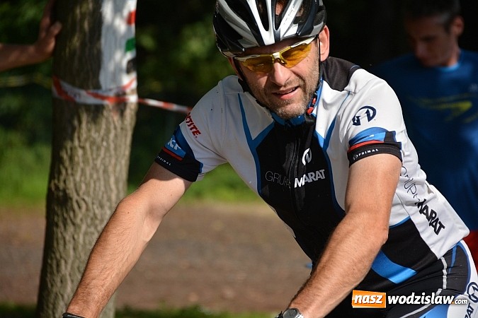 Zdjęcie w galerii na portalu naszwodzislaw.com: Finałowe spotkanie Grand Prix MTB wiadomości z regionu