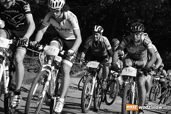 Zdjęcie w galerii na portalu naszwodzislaw.com: Finałowe spotkanie Grand Prix MTB wiadomości z regionu