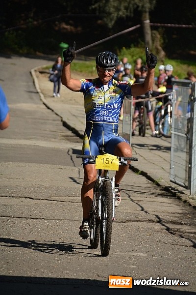 Zdjęcie w galerii na portalu naszwodzislaw.com: Finałowe spotkanie Grand Prix MTB wiadomości z regionu