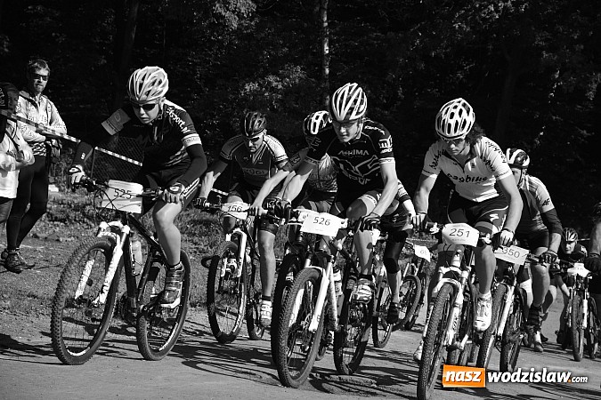 Zdjęcie w galerii na portalu naszwodzislaw.com: Finałowe spotkanie Grand Prix MTB wiadomości z regionu