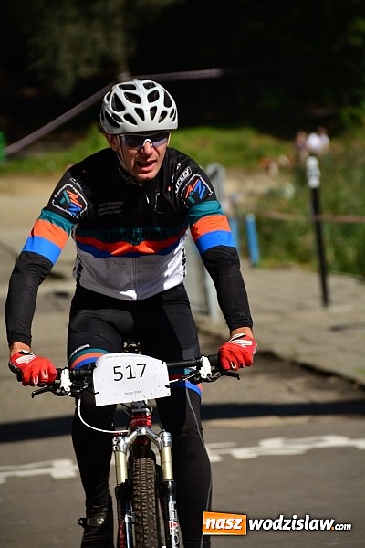 Zdjęcie w galerii na portalu naszwodzislaw.com: Finałowe spotkanie Grand Prix MTB wiadomości z regionu