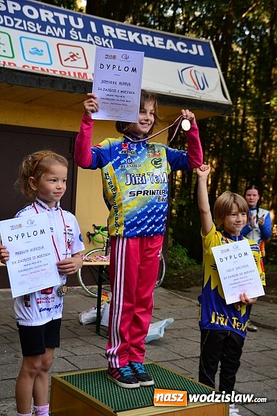 Zdjęcie w galerii na portalu naszwodzislaw.com: Finałowe spotkanie Grand Prix MTB wiadomości z regionu