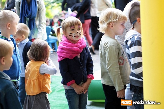 Zdjęcie w galerii na portalu naszwodzislaw.com: Wodzisław legendą owiany... czyli finalizacja kolejnego projektu wiadomości z regionu