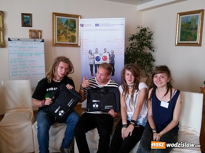 Zdjęcie w galerii na portalu naszwodzislaw.com: 