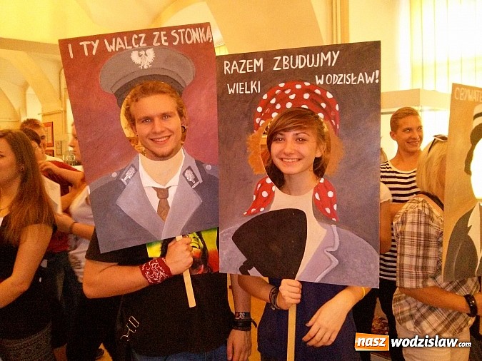 Zdjęcie w galerii na portalu naszwodzislaw.com: 