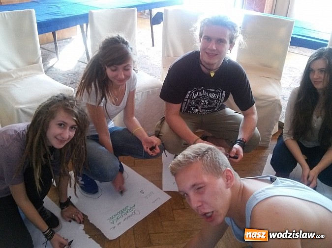 Zdjęcie w galerii na portalu naszwodzislaw.com: 