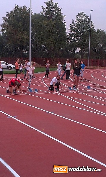 Zdjęcie w galerii na portalu naszwodzislaw.com: Uczniowie Gimnazjum 3 Mistrzostwa Sportowego Wodzisław Śląski wśród Gwiazd Światowego Sportu wiadomości z regionu