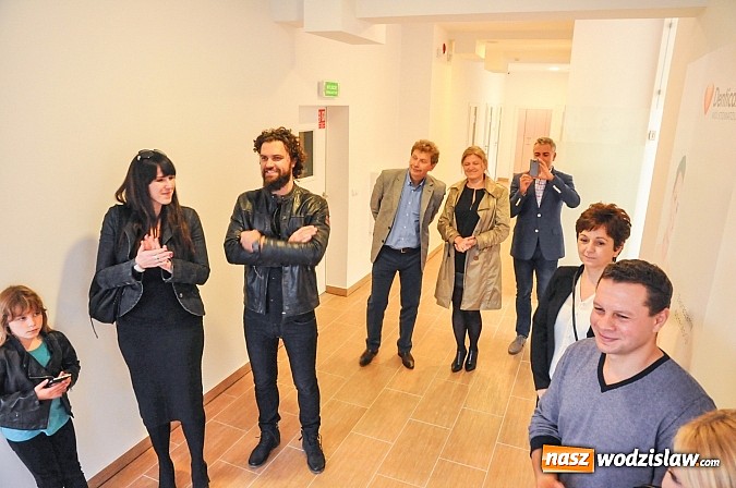 Zdjęcie w galerii na portalu naszwodzislaw.com: Dentica24 z Raciborza zainwestowała w Rybniku wiadomości z regionu