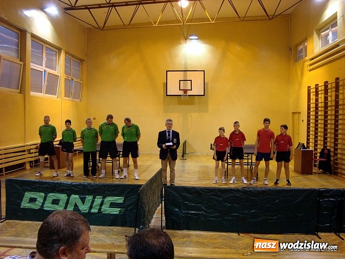 Zdjęcie w galerii na portalu naszwodzislaw.com: Klub TKKF Relaks gromi 9:1 II drużynę MUKS Jedynka Pszów wiadomości z regionu