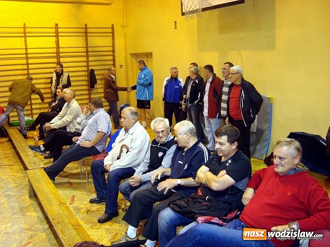 Zdjęcie w galerii na portalu naszwodzislaw.com: Klub TKKF Relaks gromi 9:1 II drużynę MUKS Jedynka Pszów wiadomości z regionu