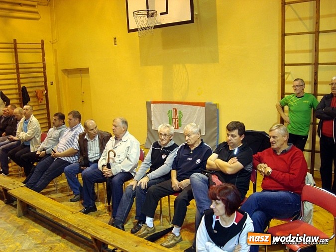 Zdjęcie w galerii na portalu naszwodzislaw.com: Klub TKKF Relaks gromi 9:1 II drużynę MUKS Jedynka Pszów wiadomości z regionu