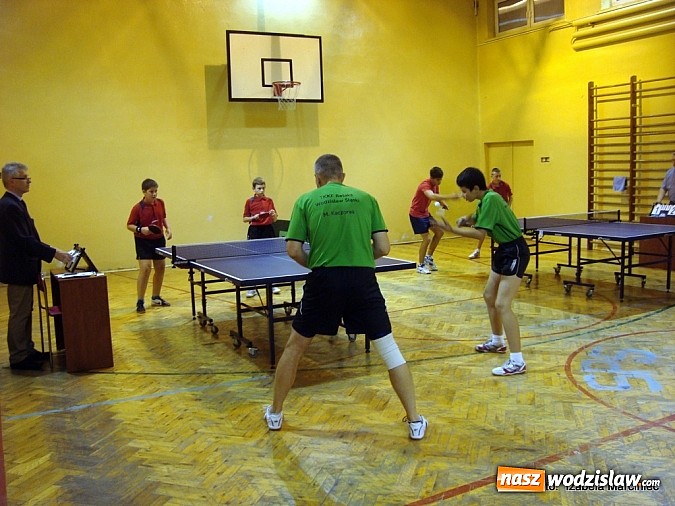 Zdjęcie w galerii na portalu naszwodzislaw.com: Klub TKKF Relaks gromi 9:1 II drużynę MUKS Jedynka Pszów wiadomości z regionu