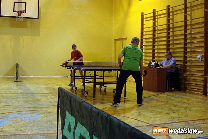 Zdjęcie w galerii na portalu naszwodzislaw.com: Klub TKKF Relaks gromi 9:1 II drużynę MUKS Jedynka Pszów wiadomości z regionu