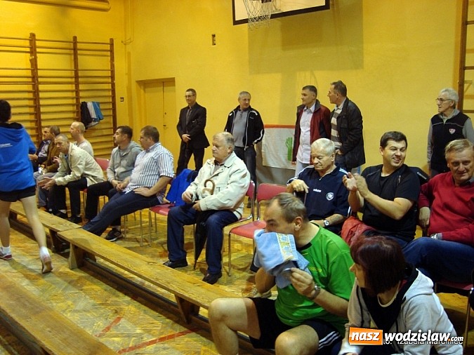 Zdjęcie w galerii na portalu naszwodzislaw.com: Klub TKKF Relaks gromi 9:1 II drużynę MUKS Jedynka Pszów wiadomości z regionu