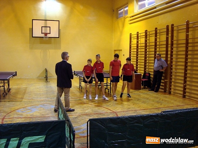 Zdjęcie w galerii na portalu naszwodzislaw.com: Klub TKKF Relaks gromi 9:1 II drużynę MUKS Jedynka Pszów wiadomości z regionu