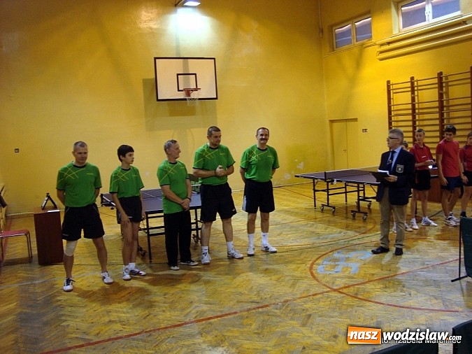 Zdjęcie w galerii na portalu naszwodzislaw.com: Klub TKKF Relaks gromi 9:1 II drużynę MUKS Jedynka Pszów wiadomości z regionu
