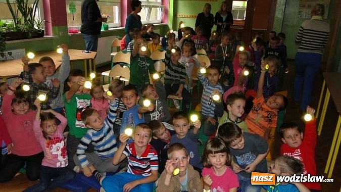 Zdjęcie w galerii na portalu naszwodzislaw.com: Strażnicy Miejscy przeszkolili ponad pół tysiąca dzieci wiadomości z regionu