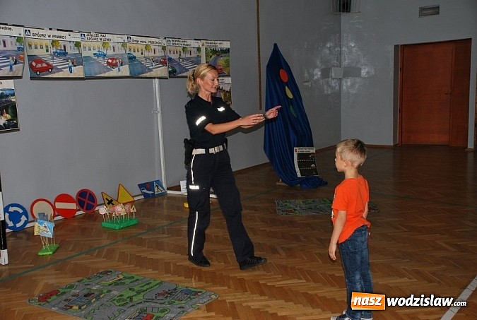 Zdjęcie w galerii na portalu naszwodzislaw.com: 