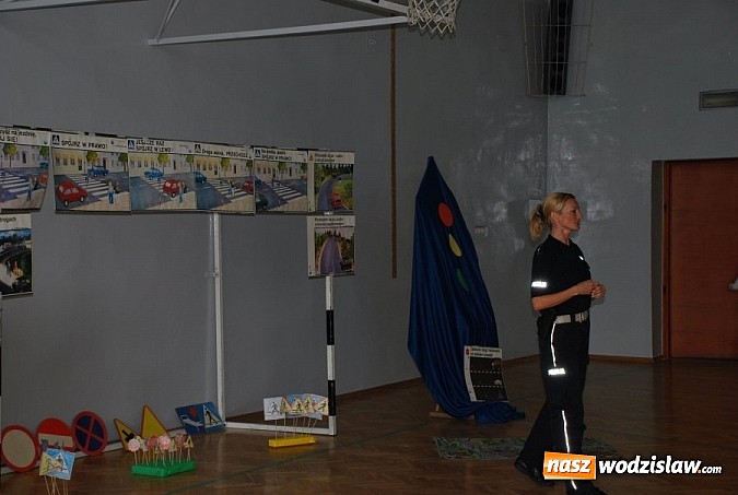 Zdjęcie w galerii na portalu naszwodzislaw.com: 