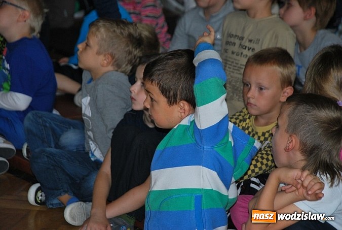 Zdjęcie w galerii na portalu naszwodzislaw.com: 