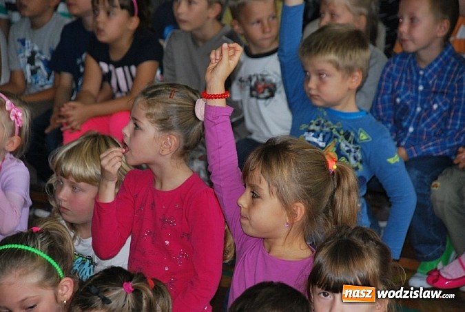 Zdjęcie w galerii na portalu naszwodzislaw.com: 