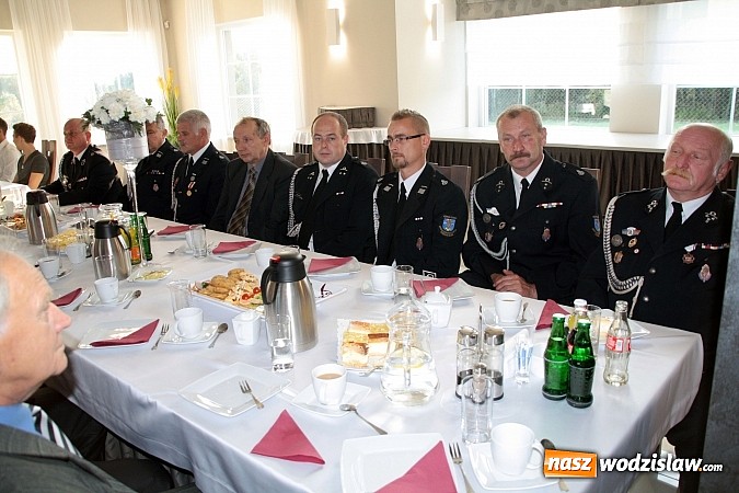 Zdjęcie w galerii na portalu naszwodzislaw.com: Sportowcy i działacze w dziedzinie kultury otrzymali nagrody wiadomości z regionu