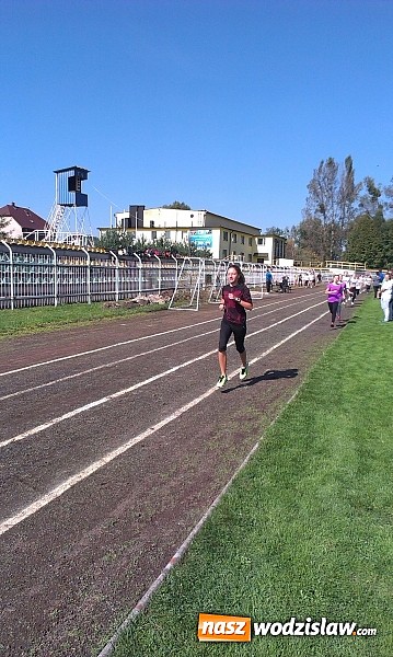 Zdjęcie w galerii na portalu naszwodzislaw.com: 7 medali dla uczniów z Gimnazjum nr 3 Mistrzostwa Sportowego wiadomości z regionu