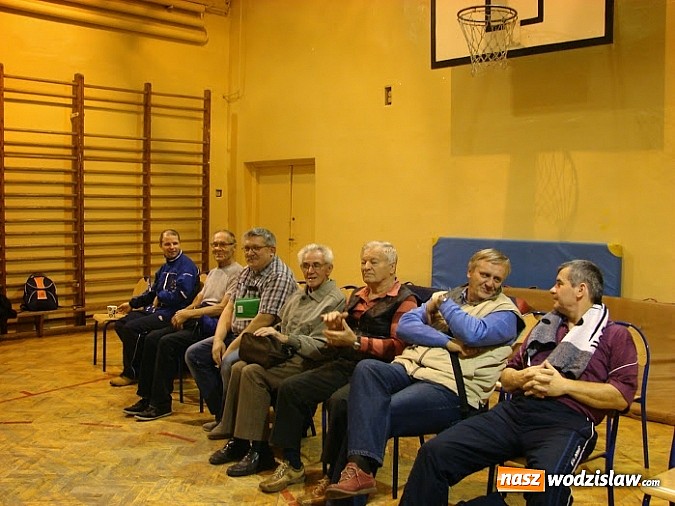 Zdjęcie w galerii na portalu naszwodzislaw.com: TKKF Relaks w III rundzie Pucharu Polski w tenisie stołowym wiadomości z regionu