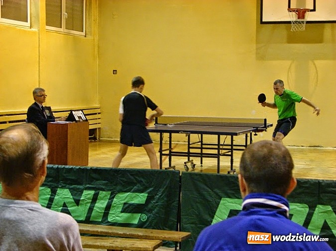 Zdjęcie w galerii na portalu naszwodzislaw.com: TKKF Relaks w III rundzie Pucharu Polski w tenisie stołowym wiadomości z regionu