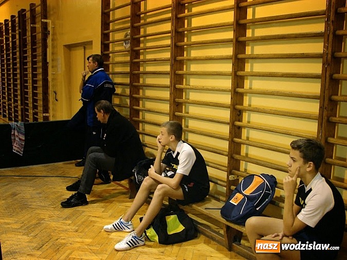 Zdjęcie w galerii na portalu naszwodzislaw.com: TKKF Relaks w III rundzie Pucharu Polski w tenisie stołowym wiadomości z regionu