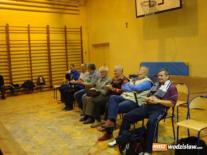 Zdjęcie w galerii na portalu naszwodzislaw.com: TKKF Relaks w III rundzie Pucharu Polski w tenisie stołowym wiadomości z regionu