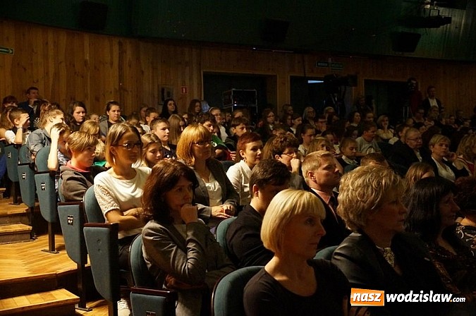 Zdjęcie w galerii na portalu naszwodzislaw.com: Dzień Edukacji Narodowej wiadomości z regionu