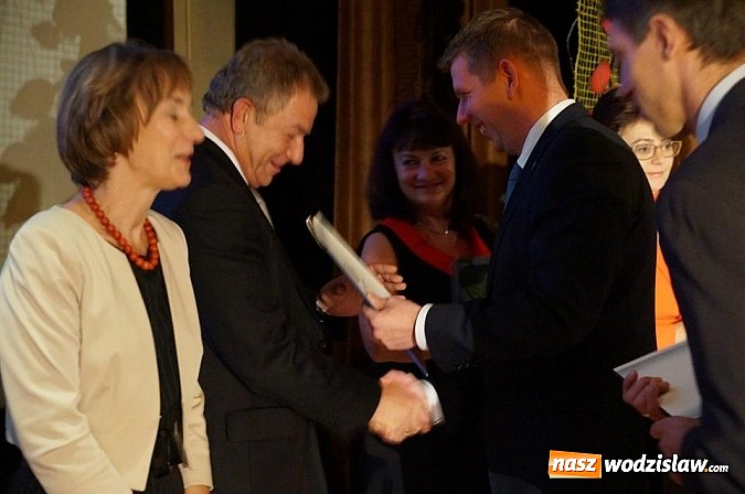 Zdjęcie w galerii na portalu naszwodzislaw.com: Dzień Edukacji Narodowej wiadomości z regionu