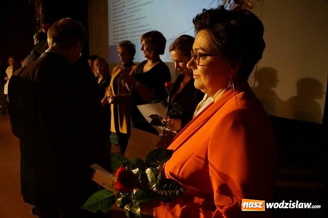 Zdjęcie w galerii na portalu naszwodzislaw.com: Dzień Edukacji Narodowej wiadomości z regionu