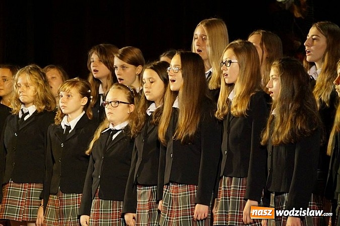 Zdjęcie w galerii na portalu naszwodzislaw.com: Dzień Edukacji Narodowej wiadomości z regionu