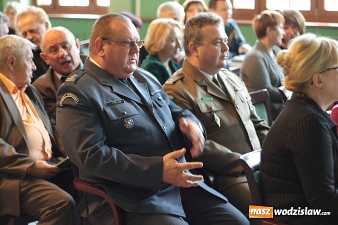 Zdjęcie w galerii na portalu naszwodzislaw.com: Raciborska uczelnia zainaugurowała dziś uroczyście nowy rok akademicki wiadomości z regionu